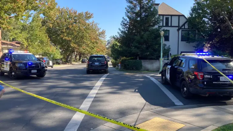 Current Events and Updates in Sacramento News