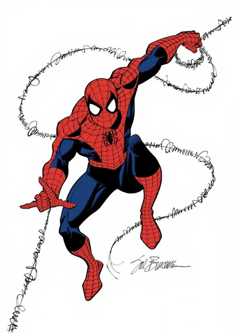 The Legacy of Sal Buscema in Comic Book History