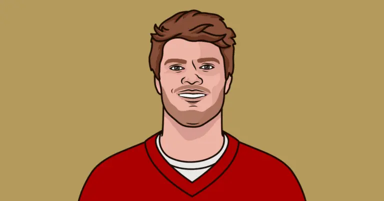 A Look at Sam Darnold’s Career in the NFL