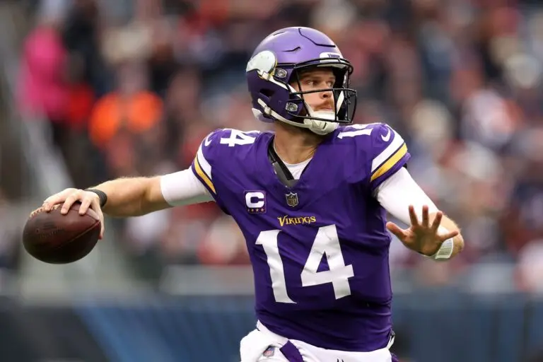 Understanding Sam Darnold’s Contract in the NFL