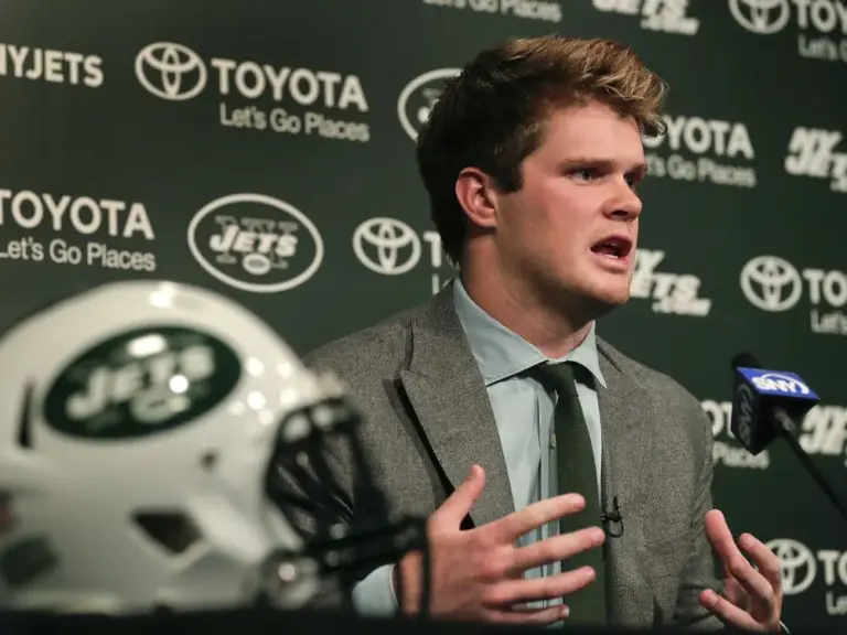 The Legacy of Sam Darnold’s Grandfather