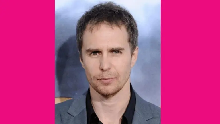 The Remarkable Journey of Sam Rockwell