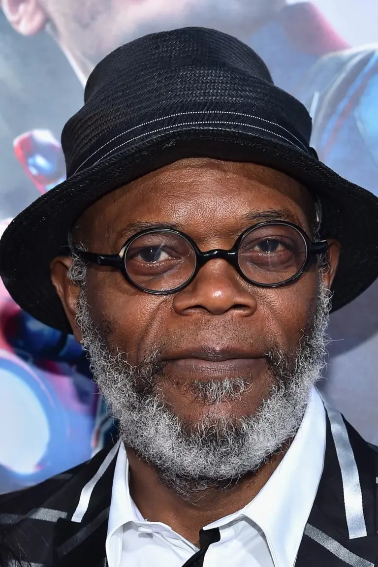 The Remarkable Legacy of Samuel L. Jackson