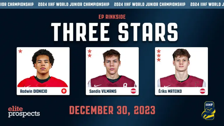 Sandis Vilmanis: A Rising Star in Sports