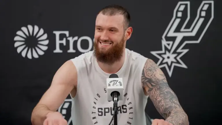 Sandro Mamukelashvili’s Impact in the NBA