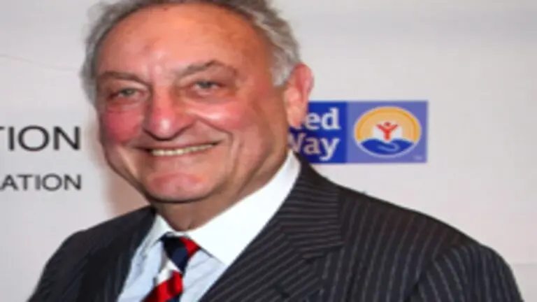 Sandy Weill: The Architect of Modern Banking