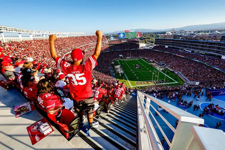 Santa Clara Stadium: A Hub for Exciting Sports Events