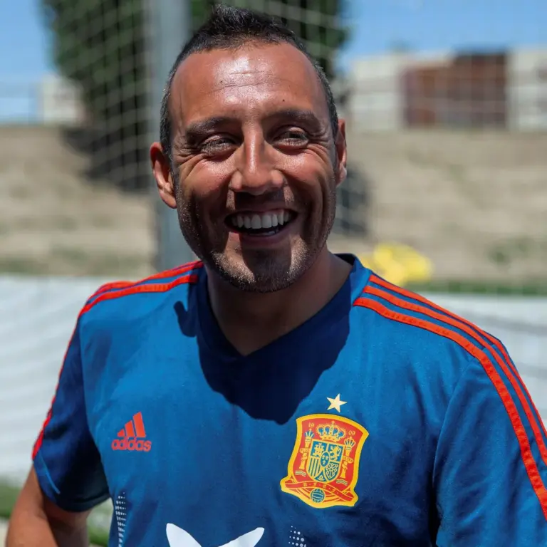 The Incredible Journey of Santi Cazorla