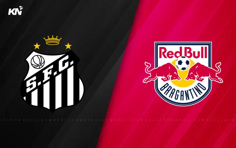 Santos vs Bragantino: An Intense Clash in Brazilian Football