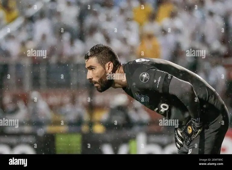 Santos vs Corinthians: The Clash of Giants in Brazilian Football