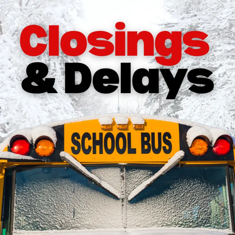 School Cancellations Today: What You Need to Know
