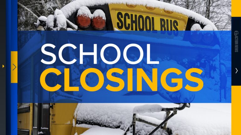 Understanding Recent School Closings Across the Nation