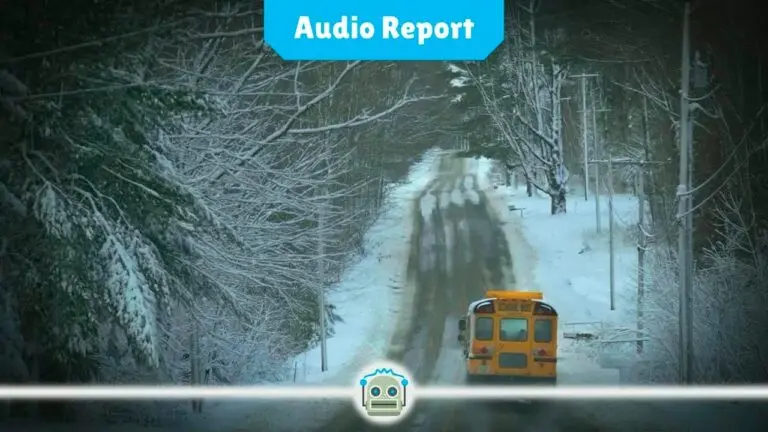 School Closings for Monday: What You Need to Know