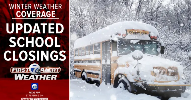 Understanding School Closings in Kentucky: What You Need to Know