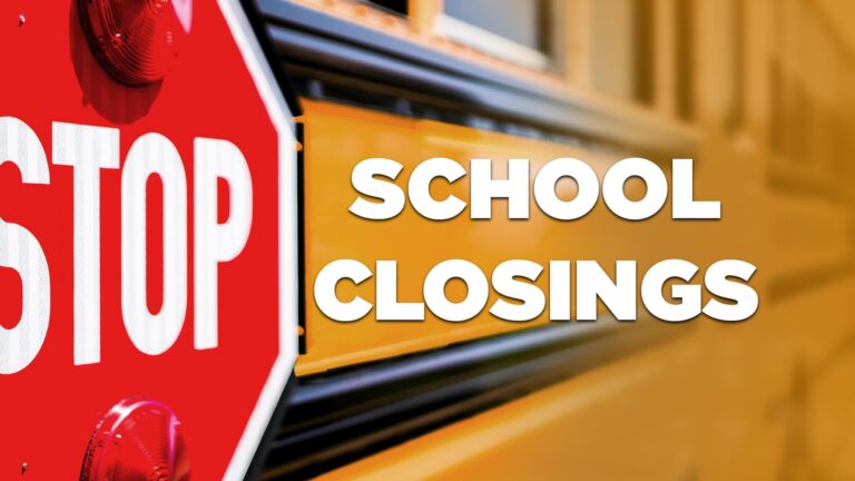 School Closings Near Me: What You Need to Know