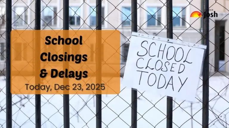Current School Closings Today: What You Need to Know