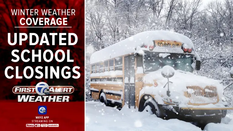 Recent School Closings in Wisconsin: What You Need to Know
