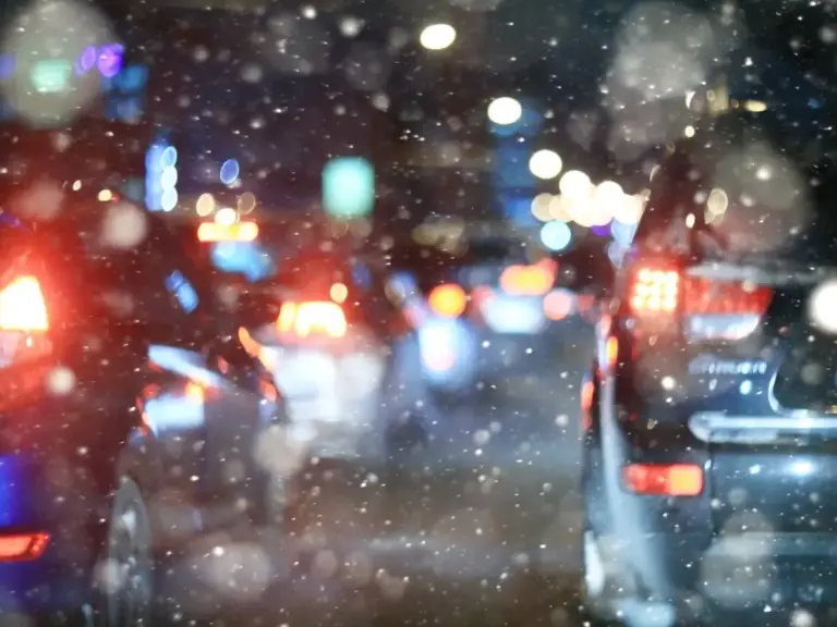Understanding School Delays in Connecticut