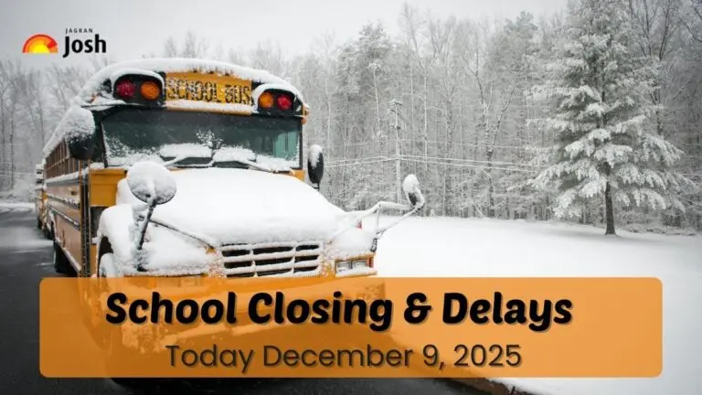 Understanding School Delays Today: Causes and Impacts