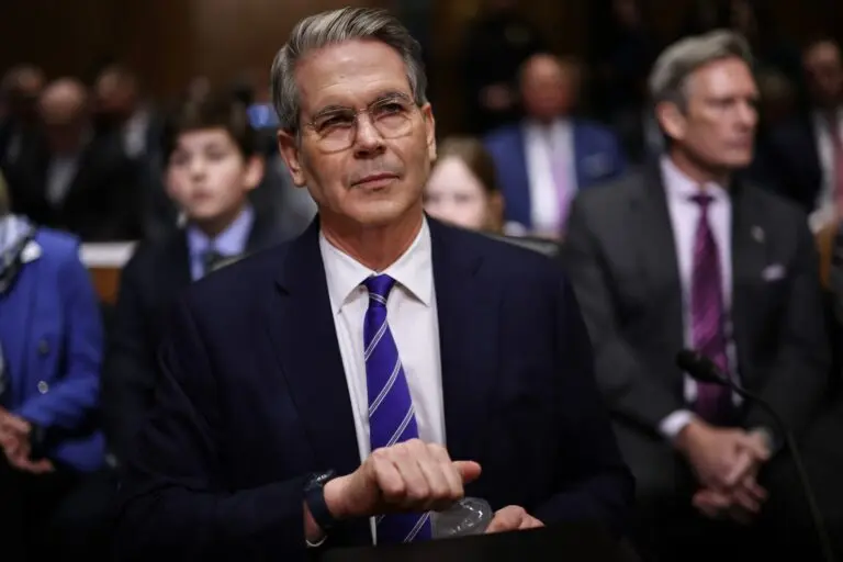 Understanding Scott Bessent’s Impact on Finance and Investments