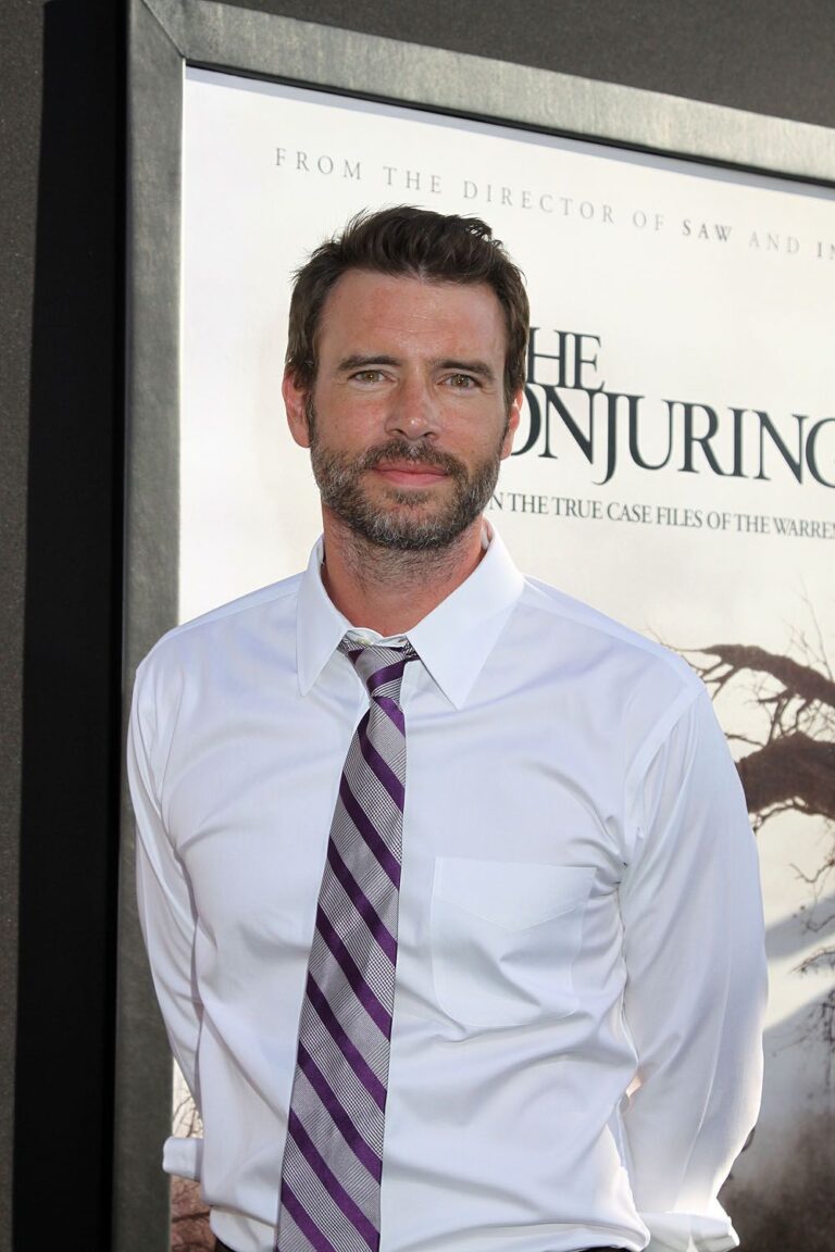 Scott Foley: An Insight into His Career and Personal Life