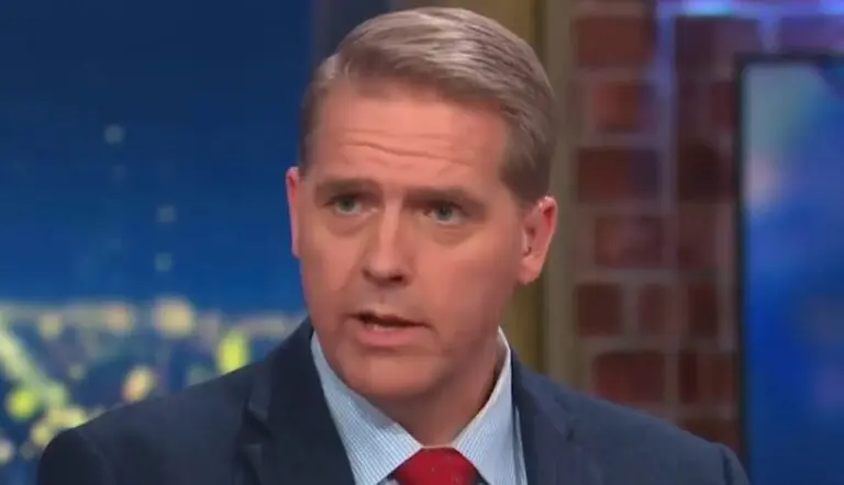 The Influence of Scott Jennings in American Politics