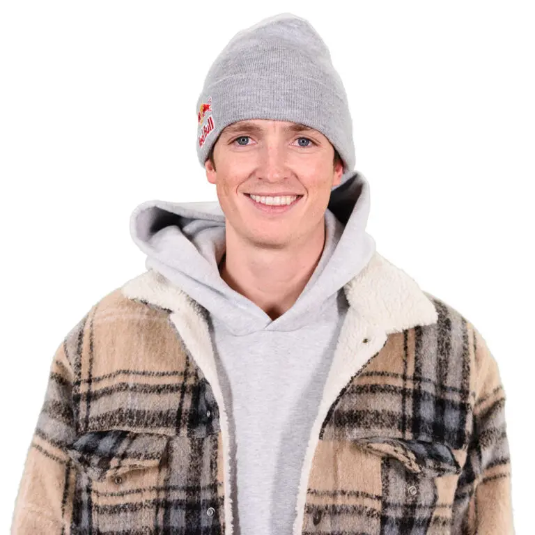 The Rise of Scotty James: An Australian Snowboarding Icon