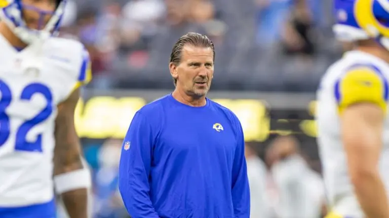 The Role of the Seahawks Coach in 2023 Season