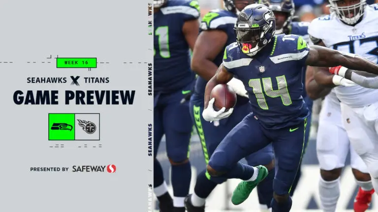 Seahawks Game Recap: Key Highlights and Performances