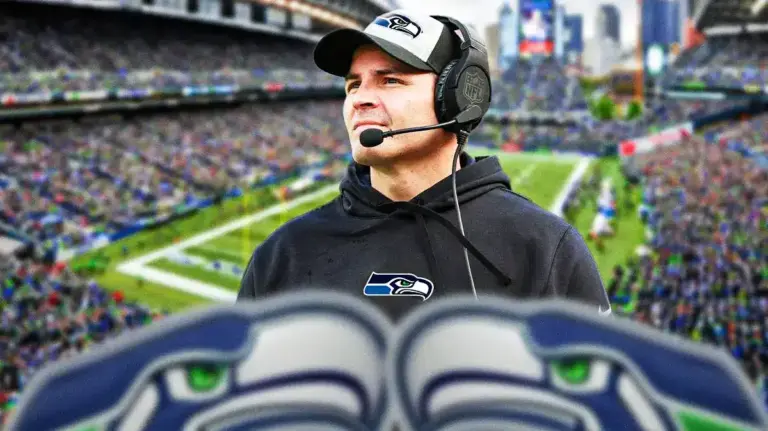 Understanding the Role of the Seahawks Head Coach