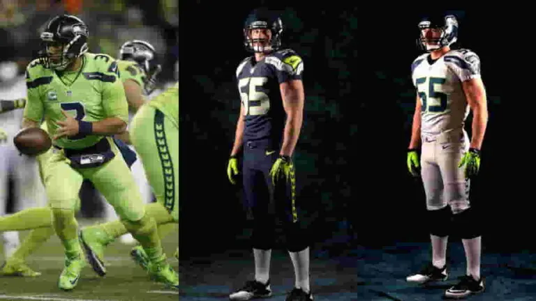 The Importance of the Seahawks Jersey in Fan Culture