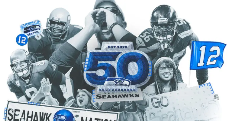The Seahawks’ Last Super Bowl Appearance: A Historic Moment