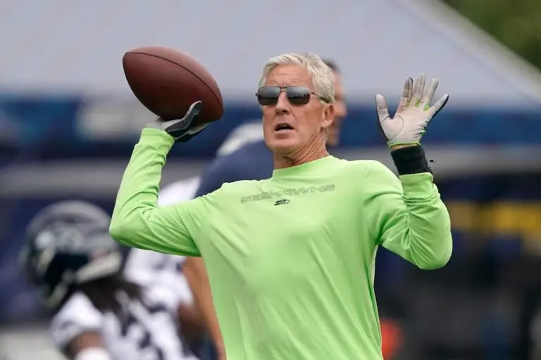 Key Insights on Seattle Seahawks Players in 2023