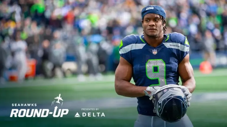 Kenneth Walker: Rising Star of the Seahawks