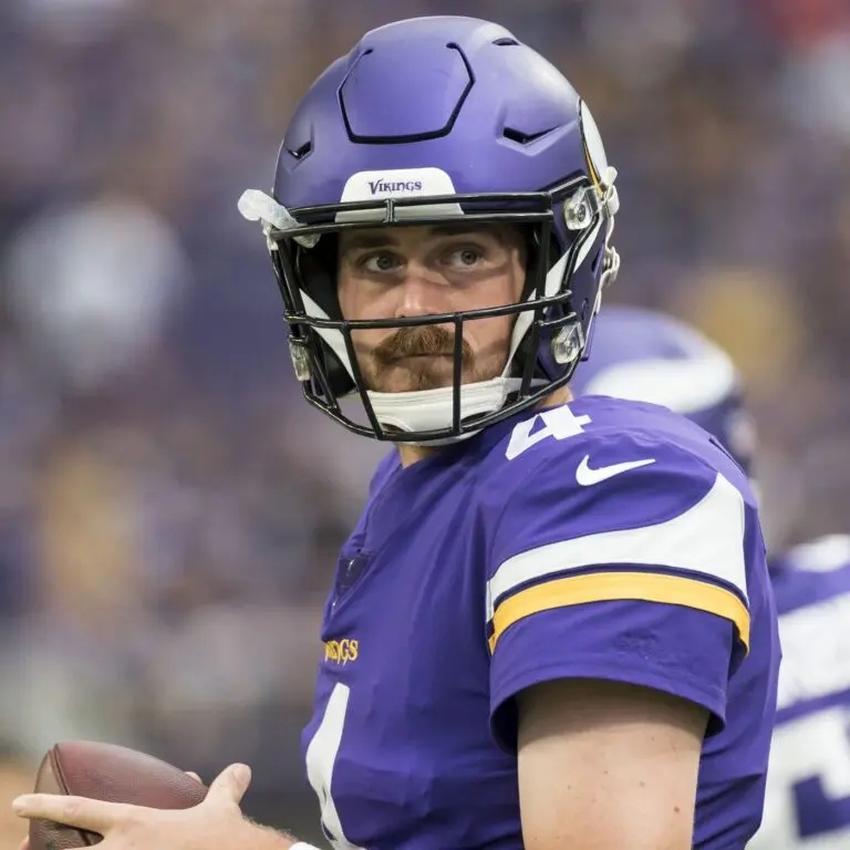 Sean Mannion: A Closer Look at the NFL Quarterback