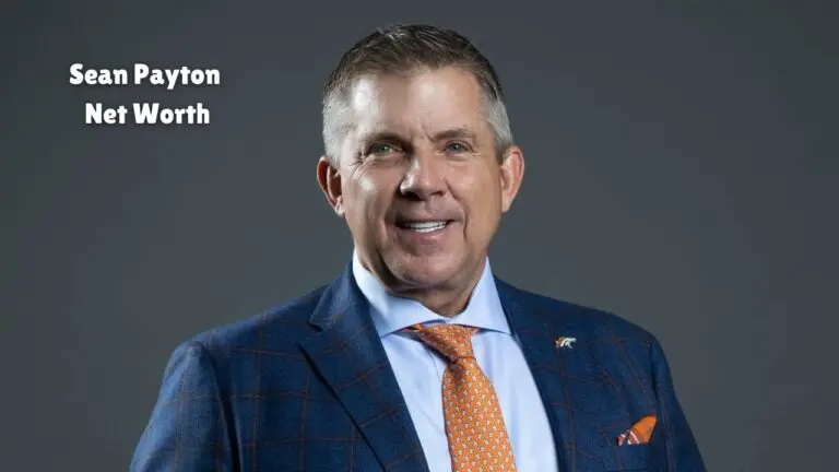 Sean Payton: A Key Figure in Modern NFL Coaching