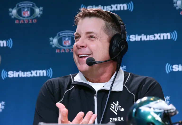 The Legacy and Impact of Sean Payton in the NFL