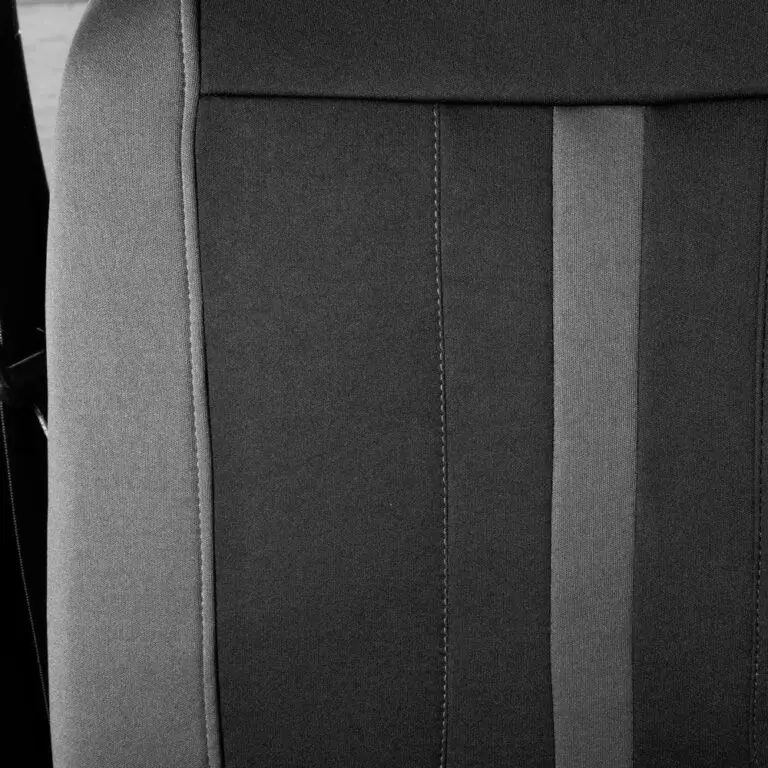 Understanding the Crucial Role of Seats in Vehicle Safety