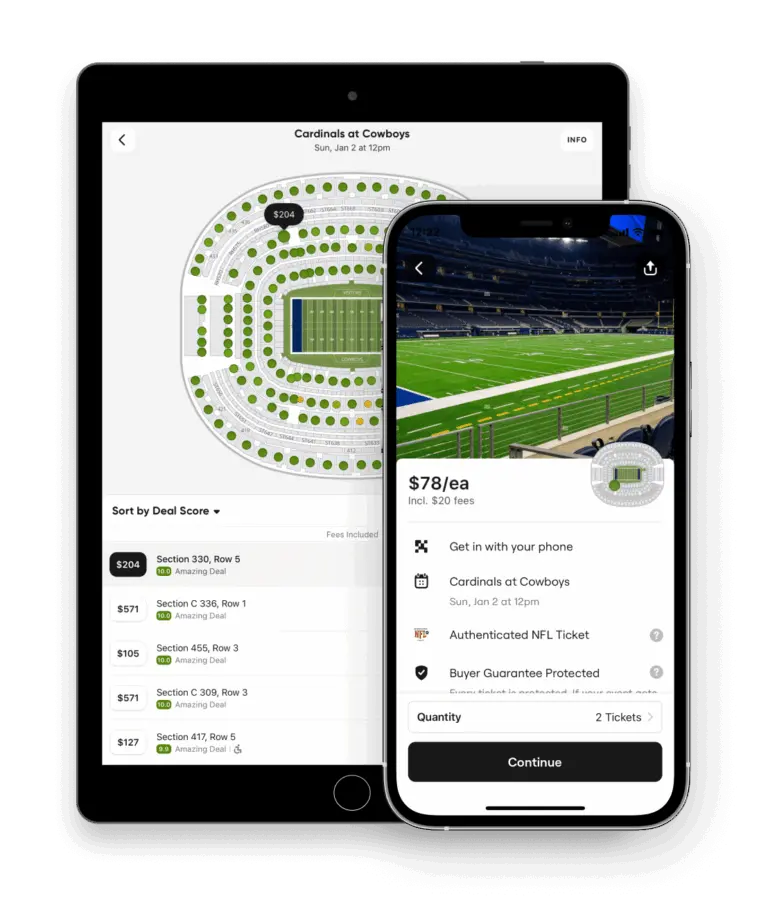 Seatgeek: Revolutionizing Event Ticketing