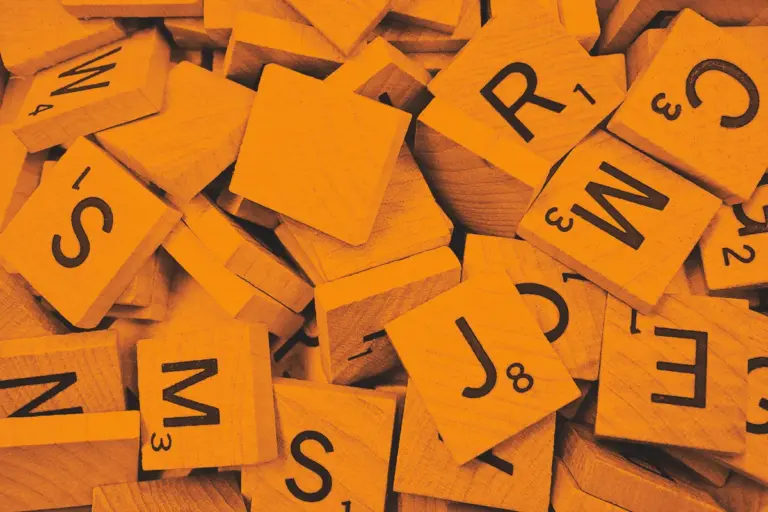 Exploring the Second Highest Scoring Scrabble Word
