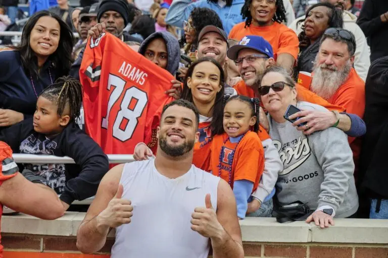 The Senior Bowl 2026: A Showcase for NFL Prospects