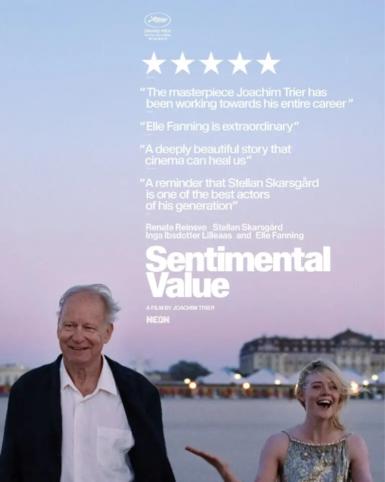 The Importance of Sentimental Value in our Lives