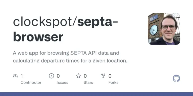 SEPTA: A New Era for Public Transportation