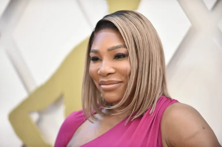 The Legacy and Impact of Serena Williams in Tennis