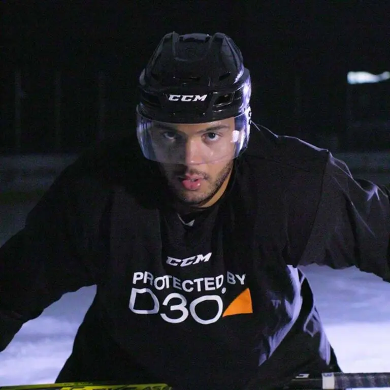 Seth Jones: A Look at the NHL Star and His Impact
