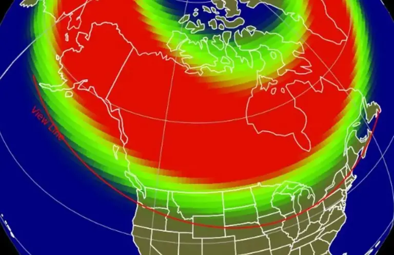 Understanding the Severe Geomagnetic Storm Alert