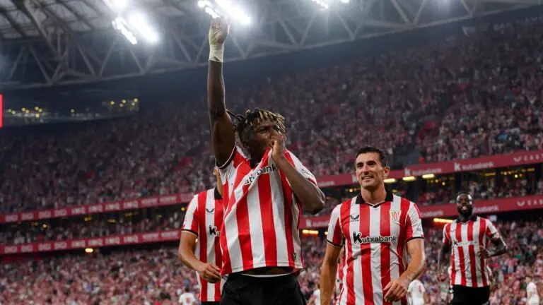 Sevilla vs Athletic Club: Match Recap and Analysis