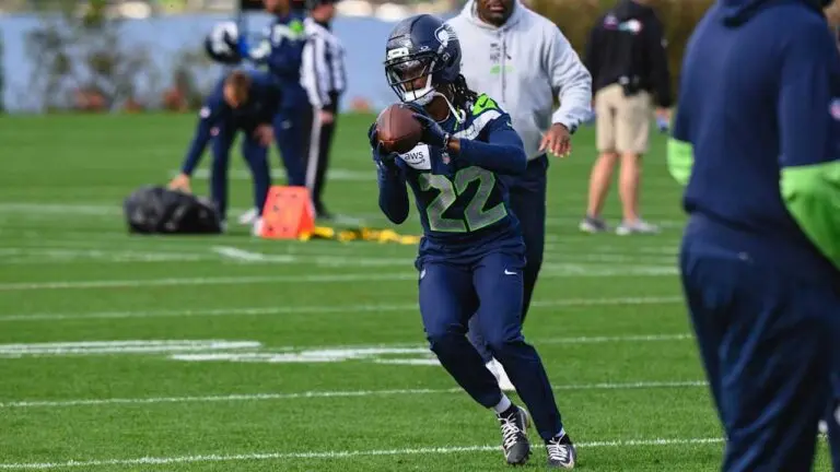 The Emergence of the Shaheed Seahawks in Football