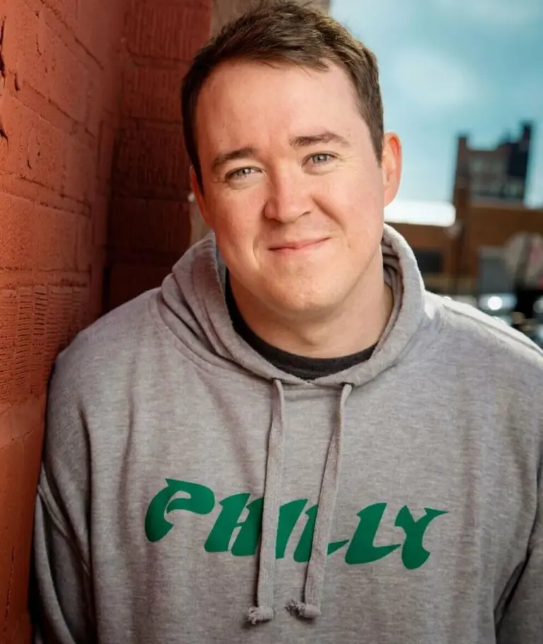 Shane Gillis: The Journey of a Comedy Rising Star