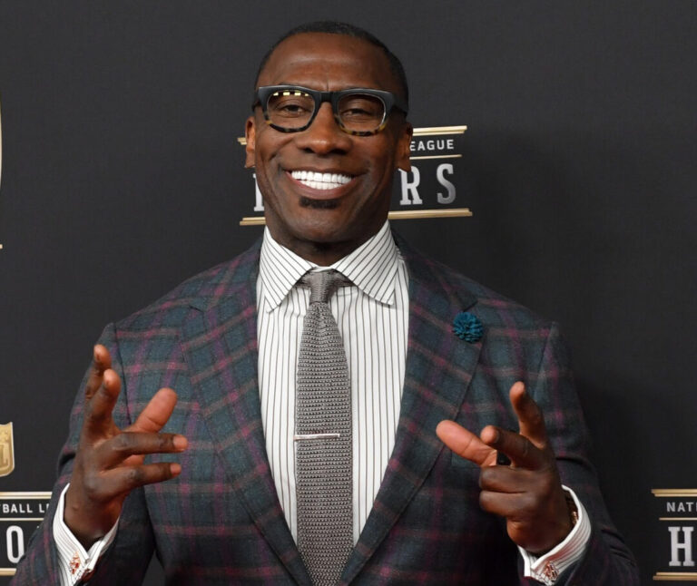 The Life and Legacy of Shannon Sharpe
